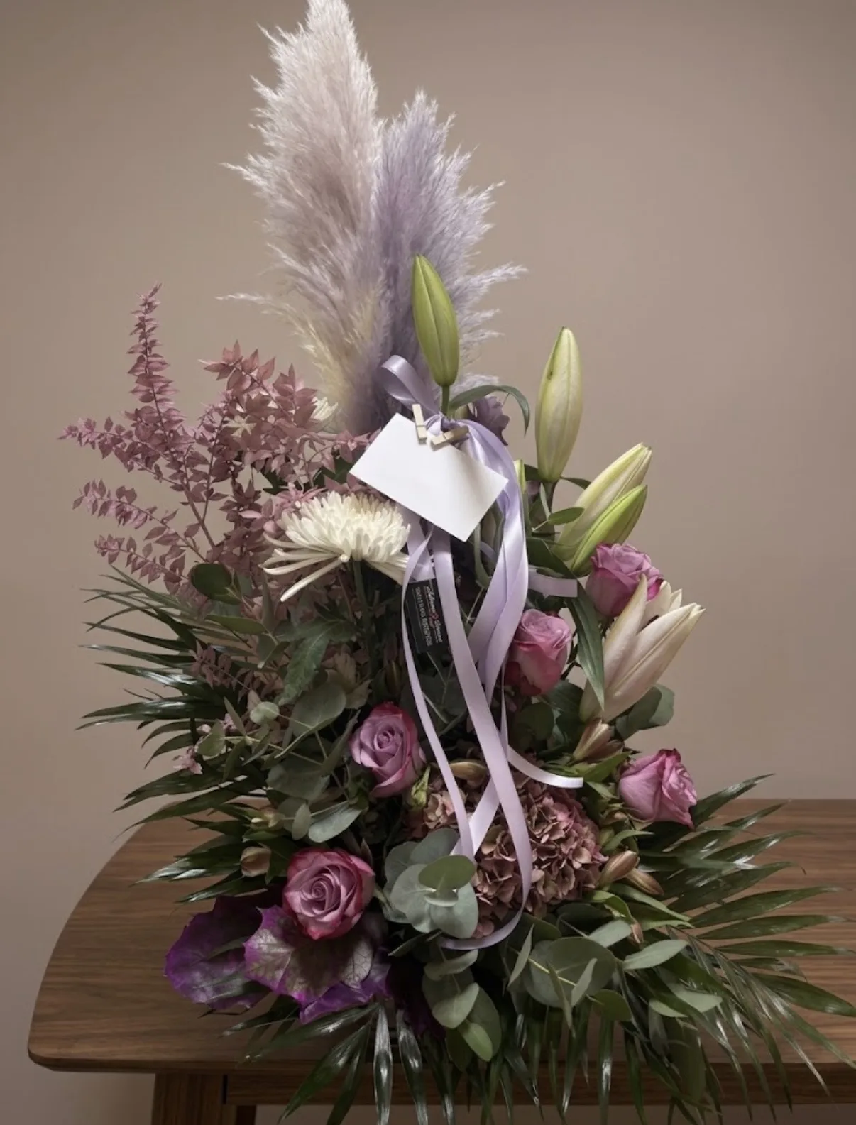 Centros de Artemisa Floristas en Torrevieja — ejemplo 10