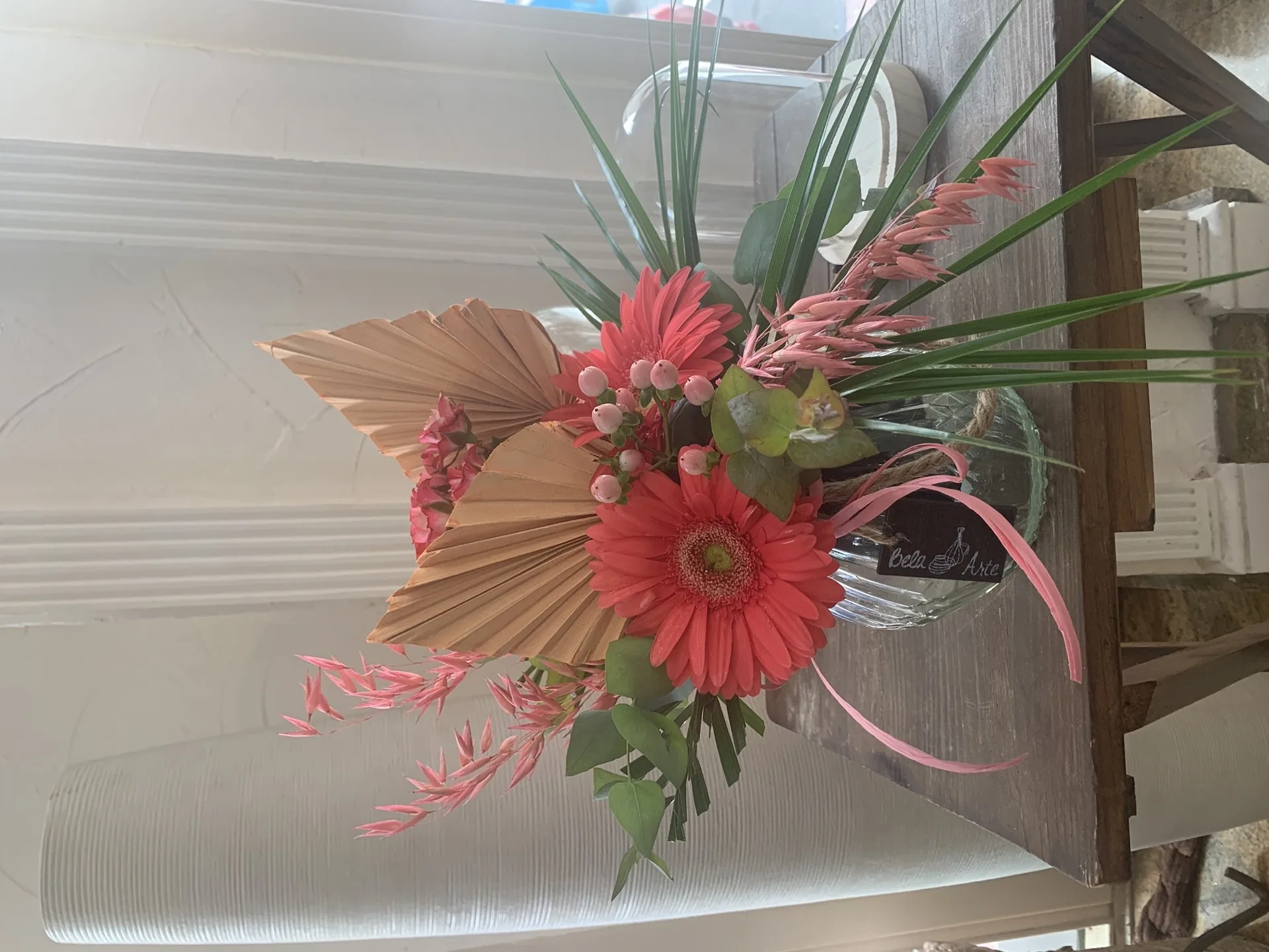 Centros de Artemisa Floristas en Torrevieja — ejemplo 13