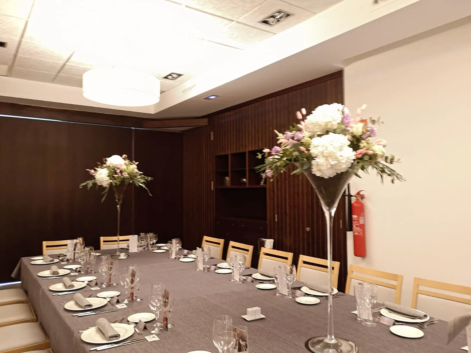 Events by Artemisa Floristas in Torrevieja — example 1