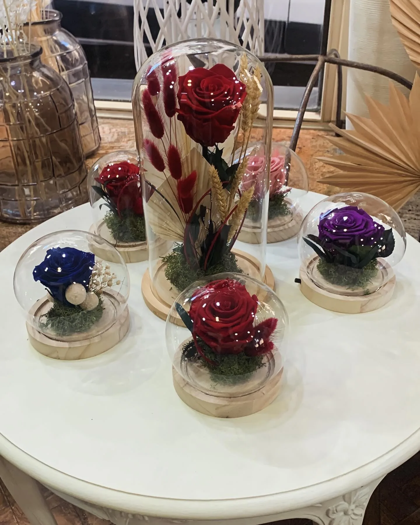 Events by Artemisa Floristas in Torrevieja — example 3