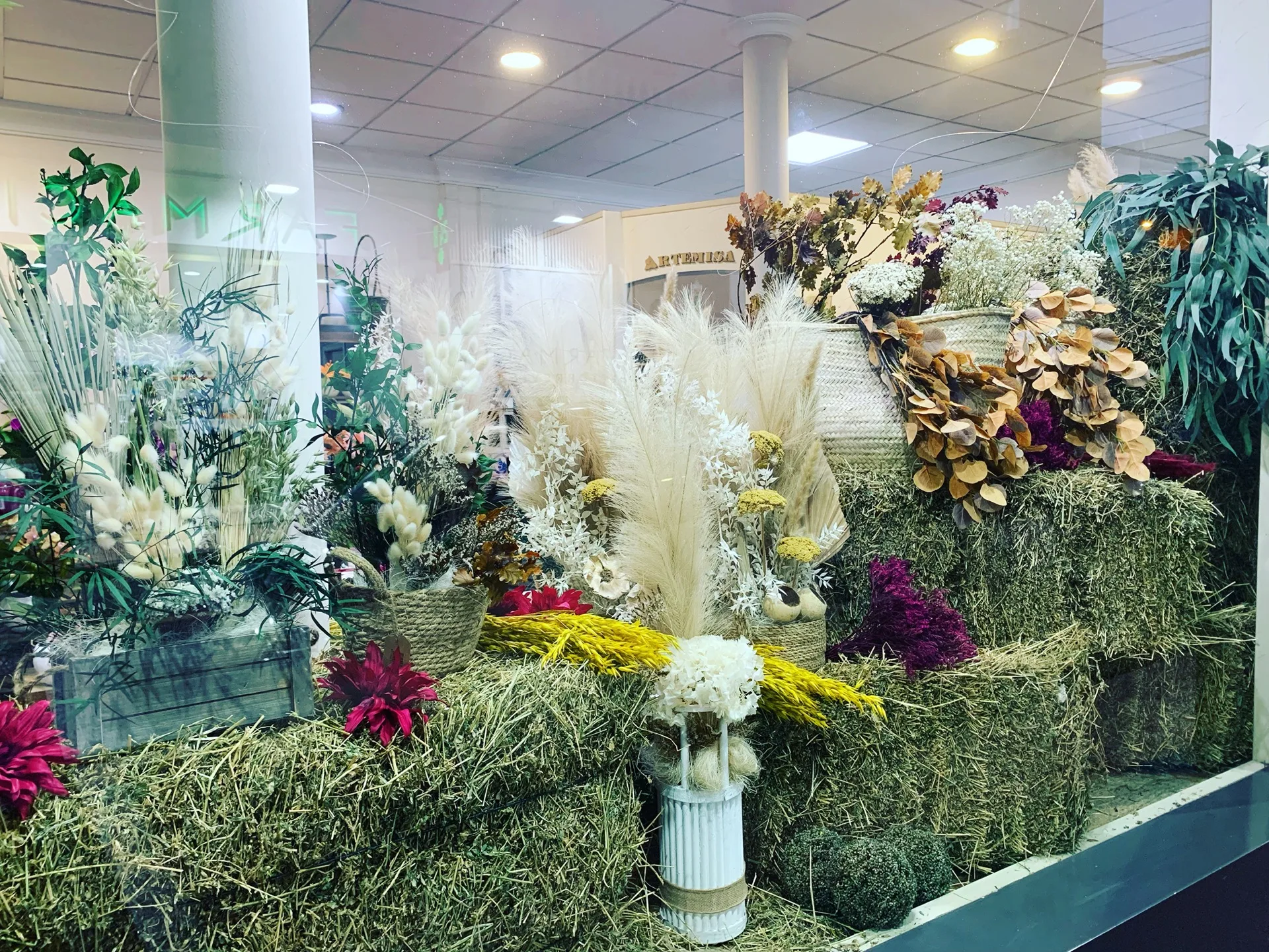 Events by Artemisa Floristas in Torrevieja — example 5