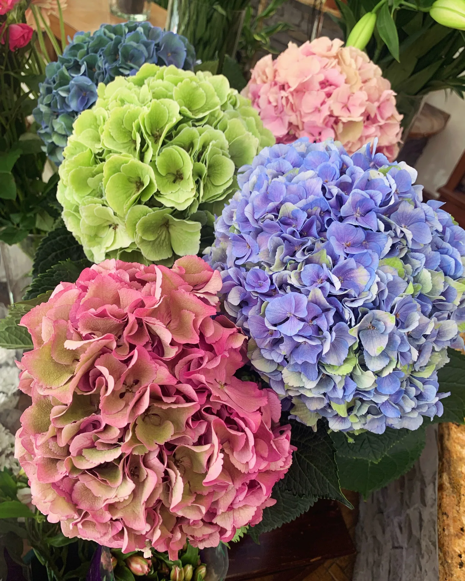 Events by Artemisa Floristas in Torrevieja — example 7