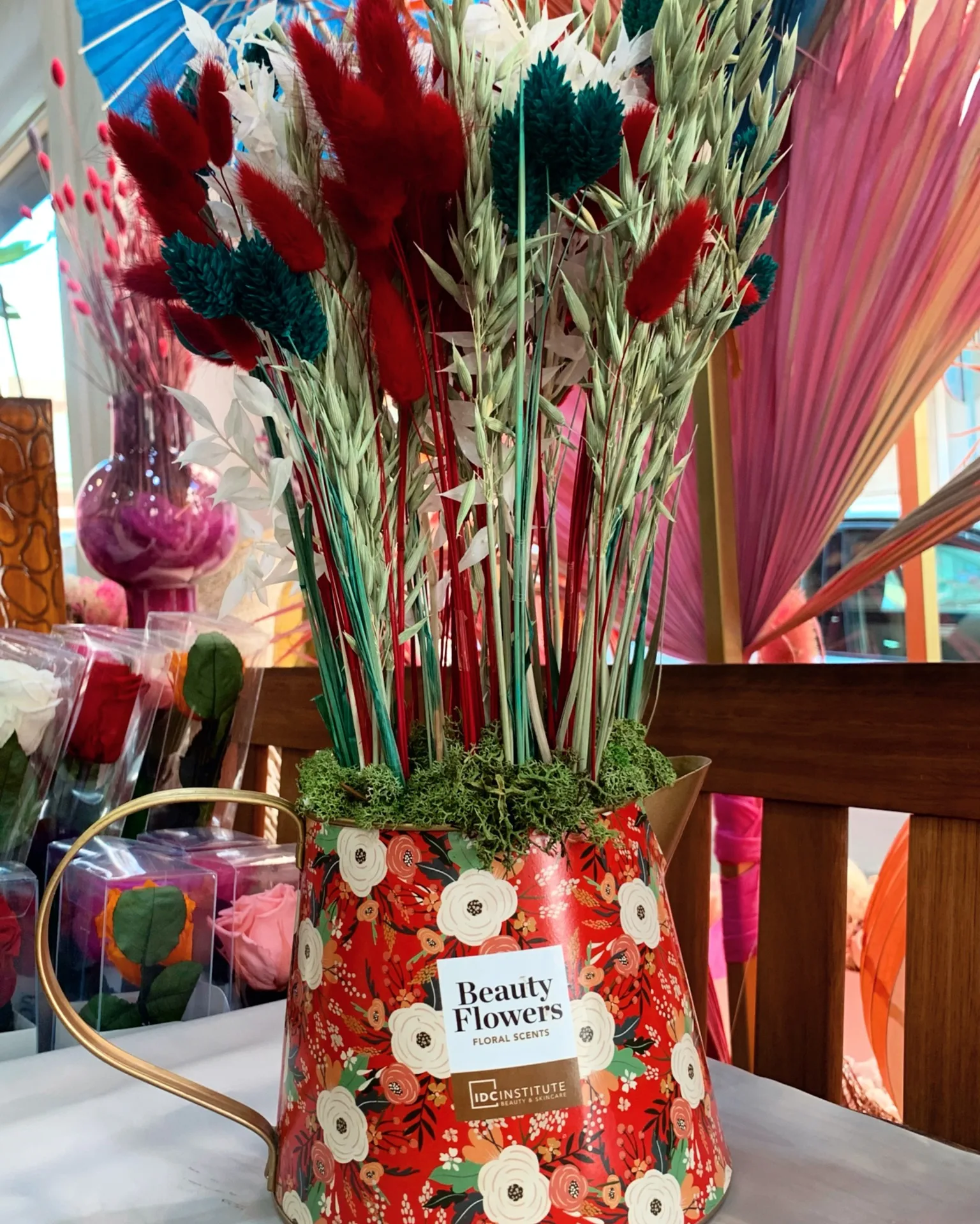 Eventos de Artemisa Floristas en Torrevieja — ejemplo 8