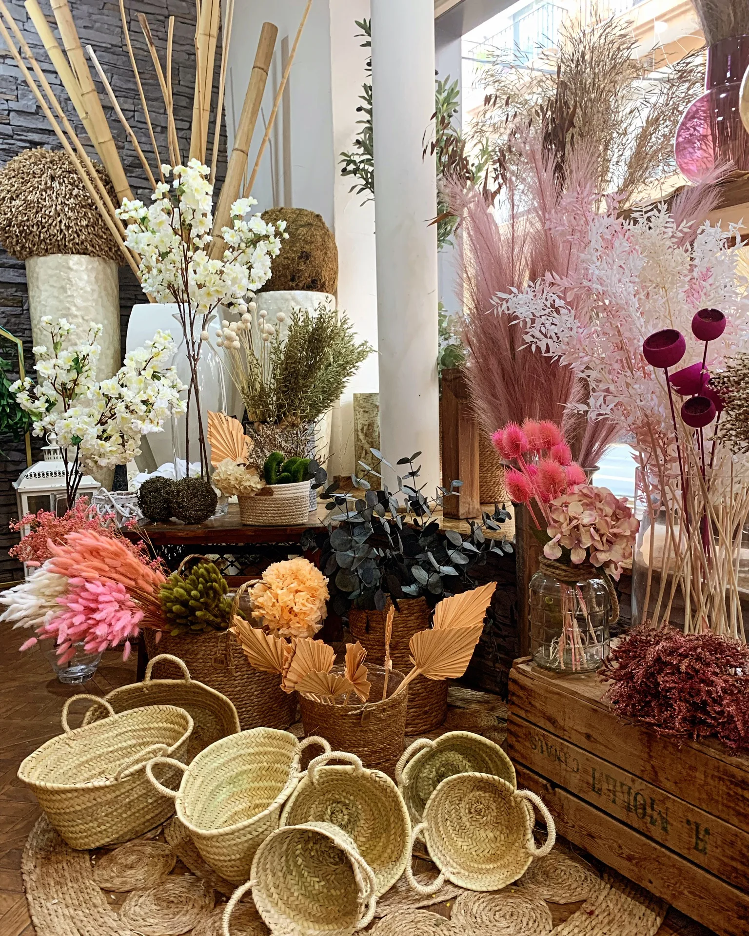 Eventos de Artemisa Floristas en Torrevieja — ejemplo 9
