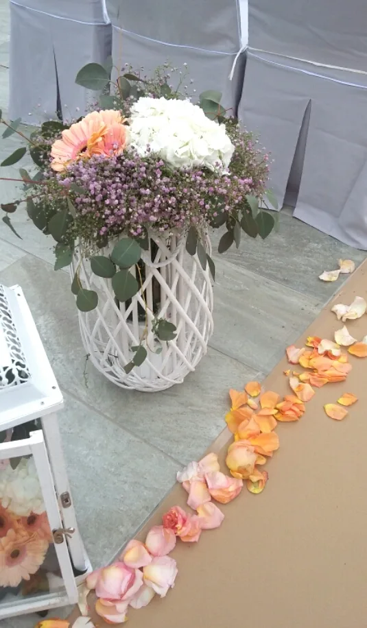 Eventos de Artemisa Floristas en Torrevieja — ejemplo 11