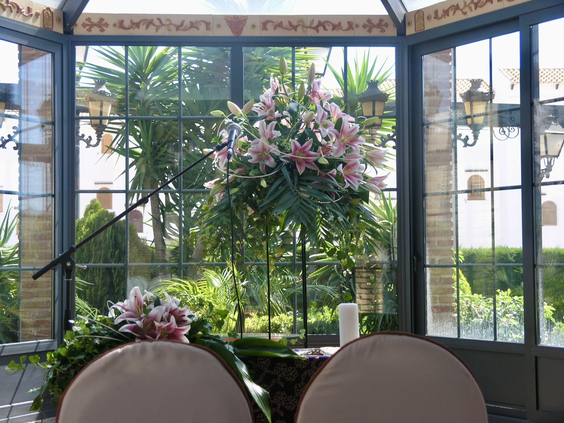 Eventos de Artemisa Floristas en Torrevieja — ejemplo 14