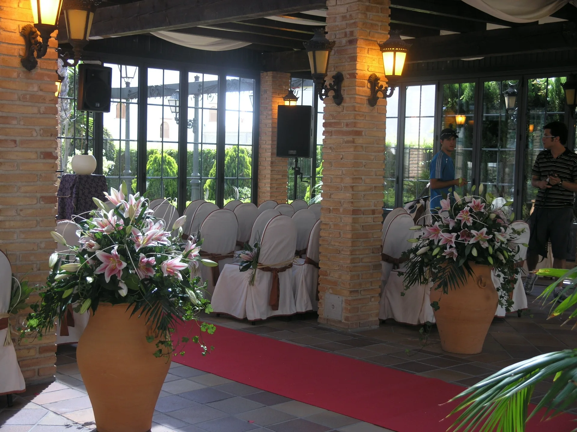Eventos de Artemisa Floristas en Torrevieja — ejemplo 15