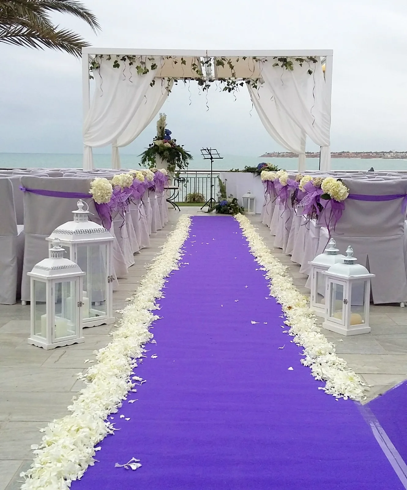 Eventos de Artemisa Floristas en Torrevieja — ejemplo 16