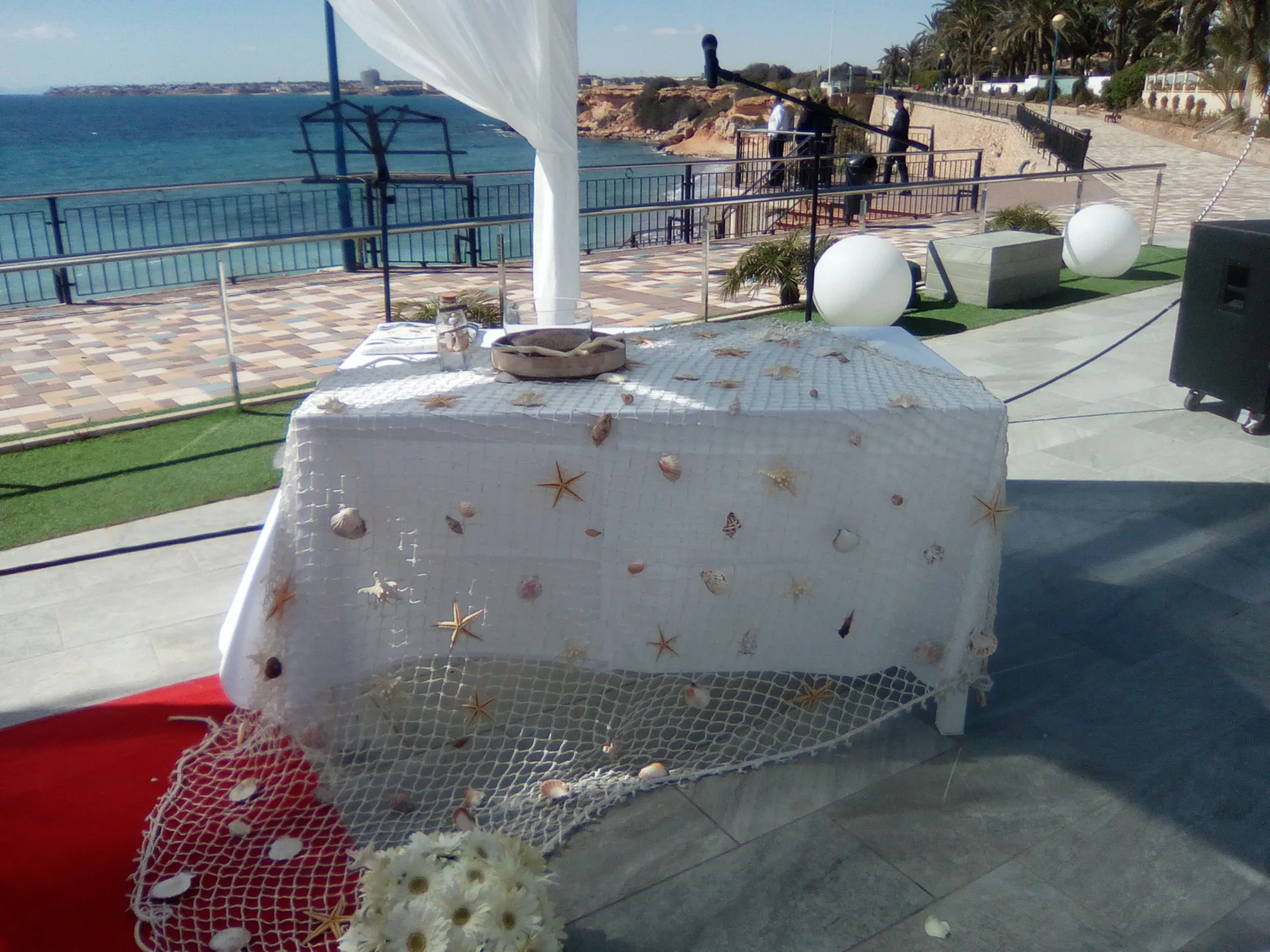 Eventos de Artemisa Floristas en Torrevieja — ejemplo 18