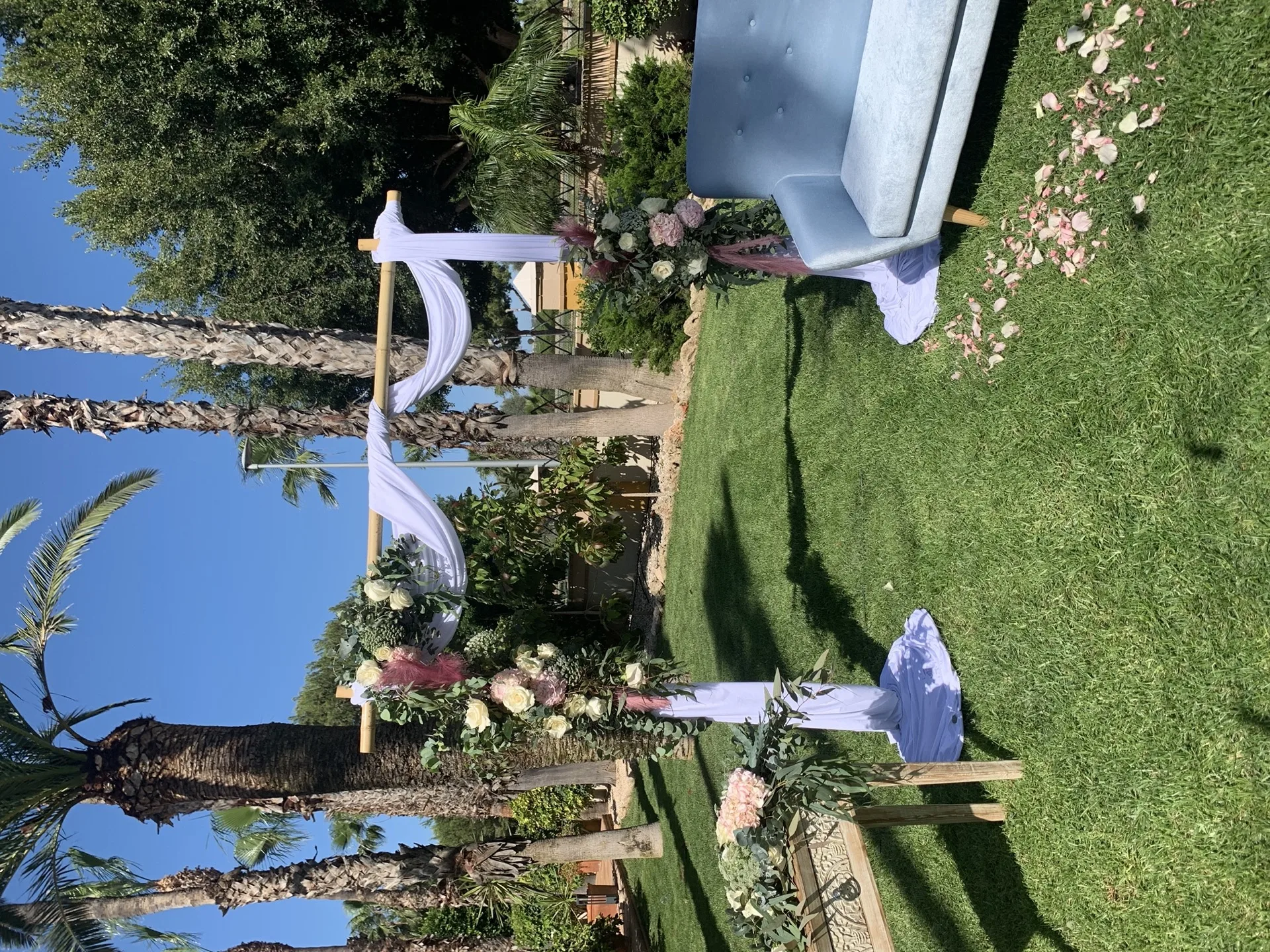Eventos de Artemisa Floristas en Torrevieja — ejemplo 20