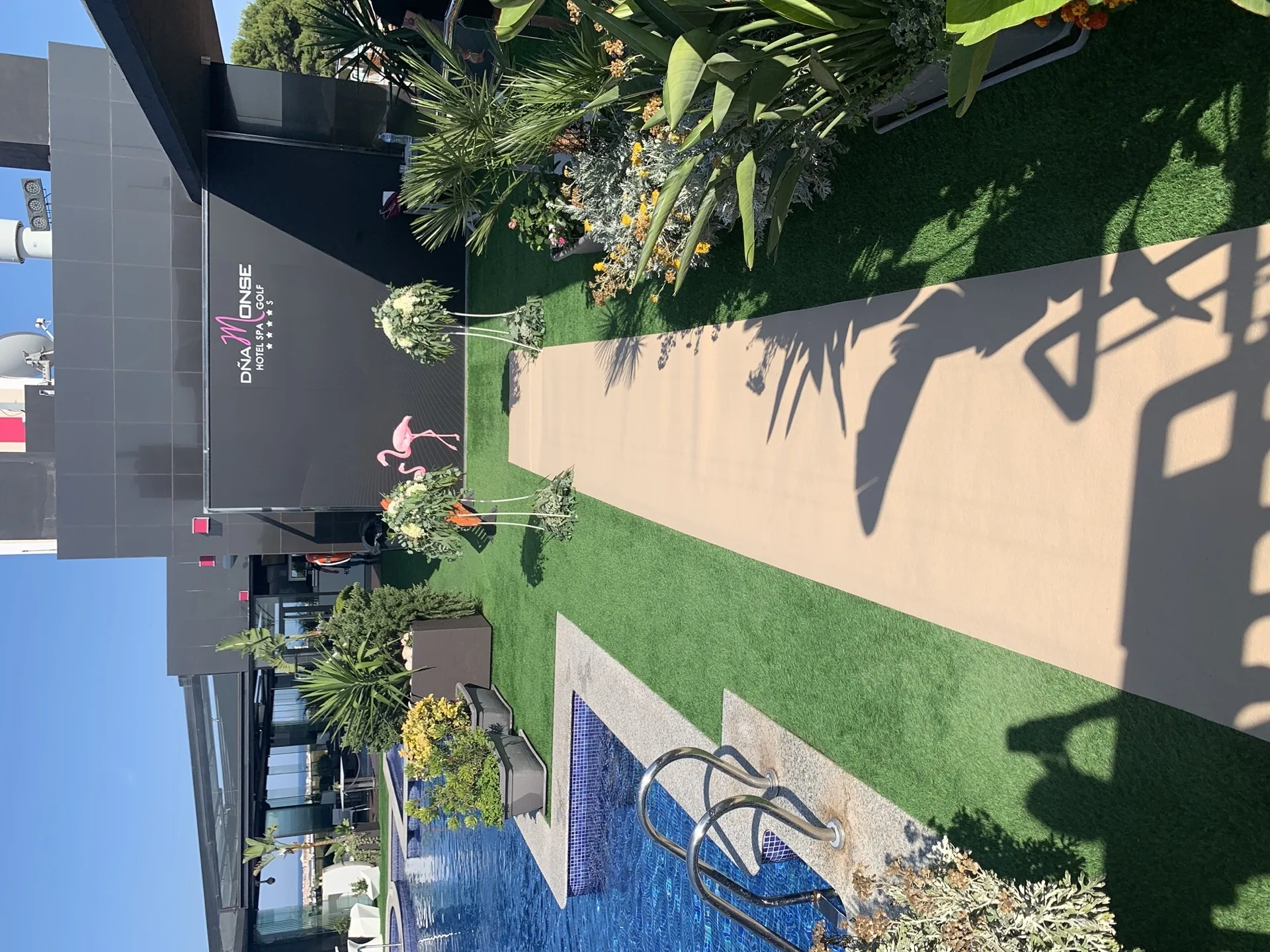 Eventos de Artemisa Floristas en Torrevieja — ejemplo 22