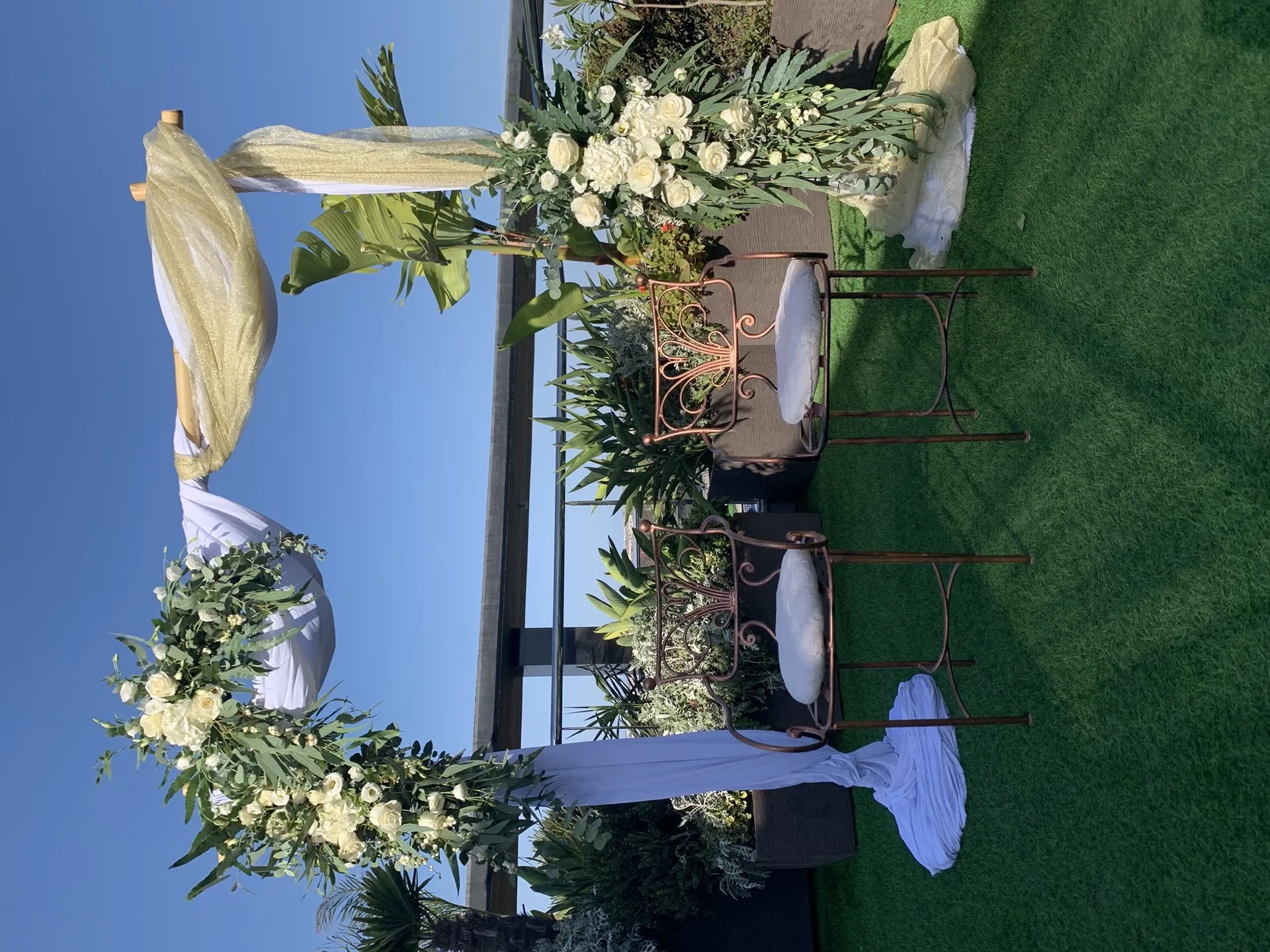 Eventos de Artemisa Floristas en Torrevieja — ejemplo 23