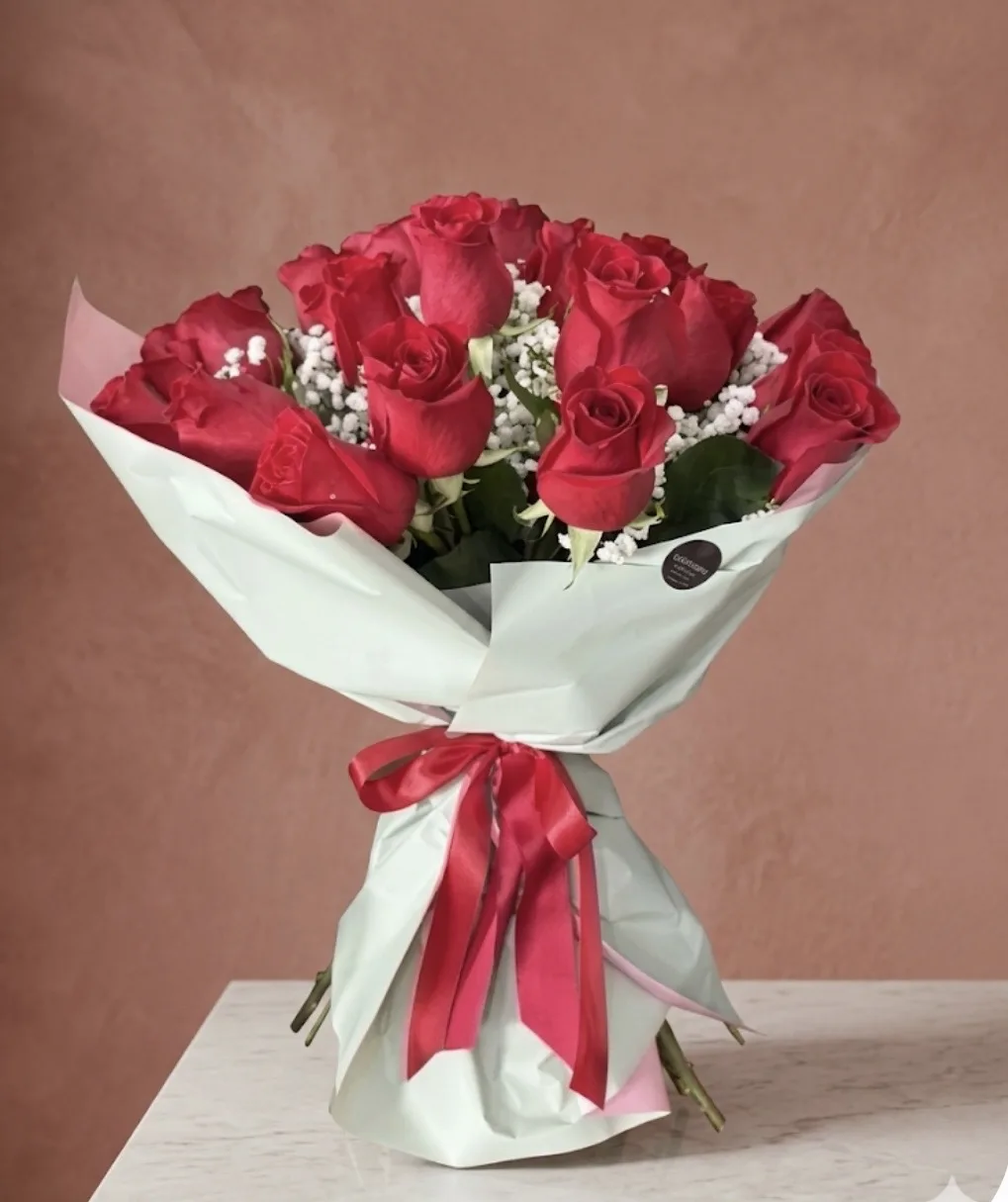 Ramos de Artemisa Floristas en Torrevieja — ejemplo 5