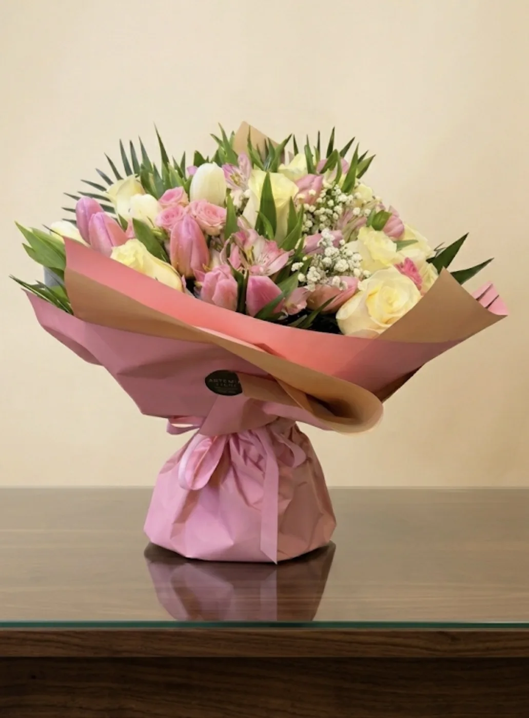 Ramos de Artemisa Floristas en Torrevieja — ejemplo 7