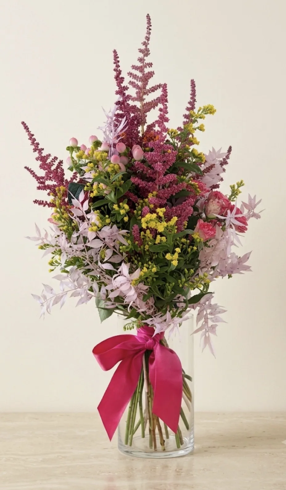 Ramos de Artemisa Floristas en Torrevieja — ejemplo 13