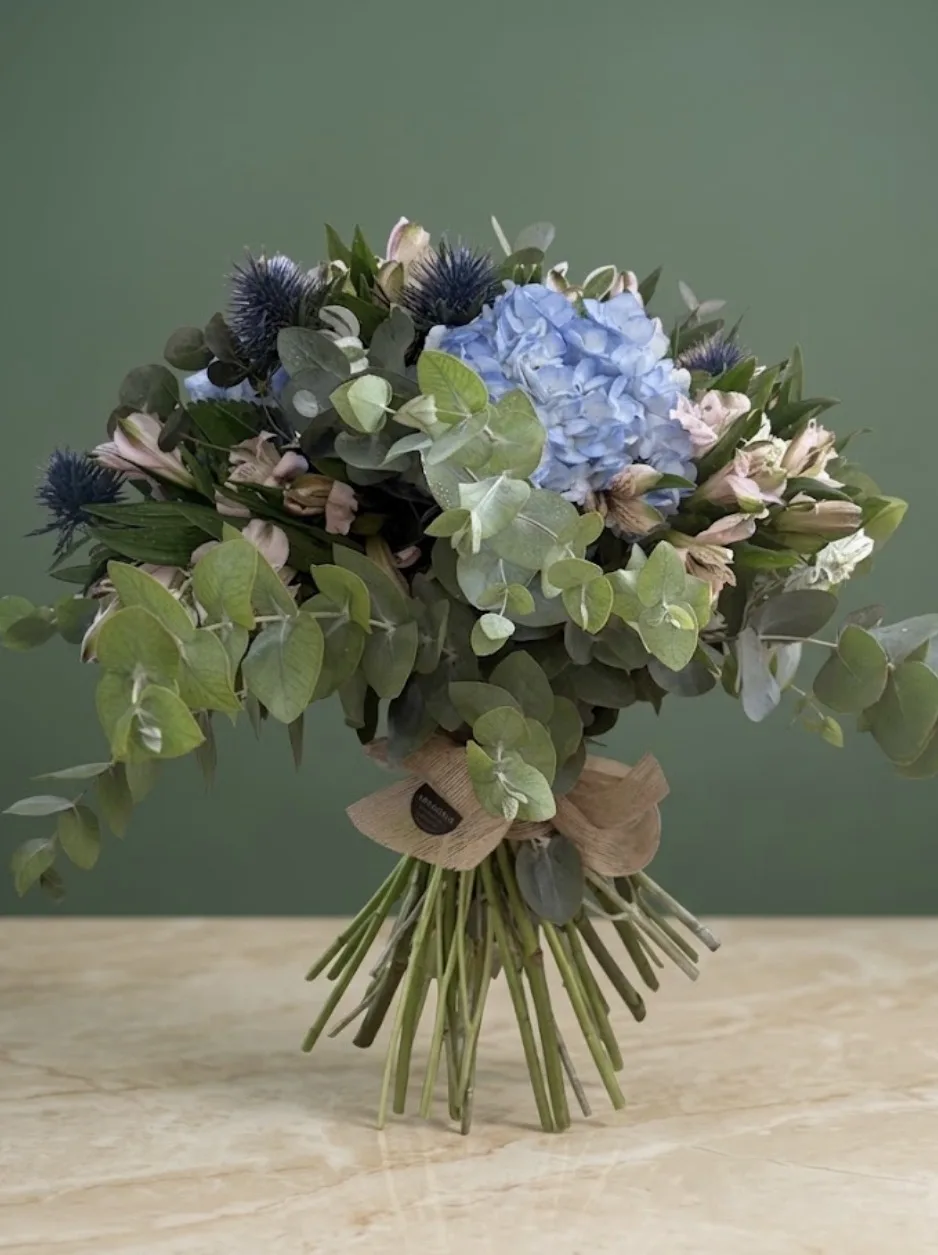 Ramos de Artemisa Floristas en Torrevieja — ejemplo 14