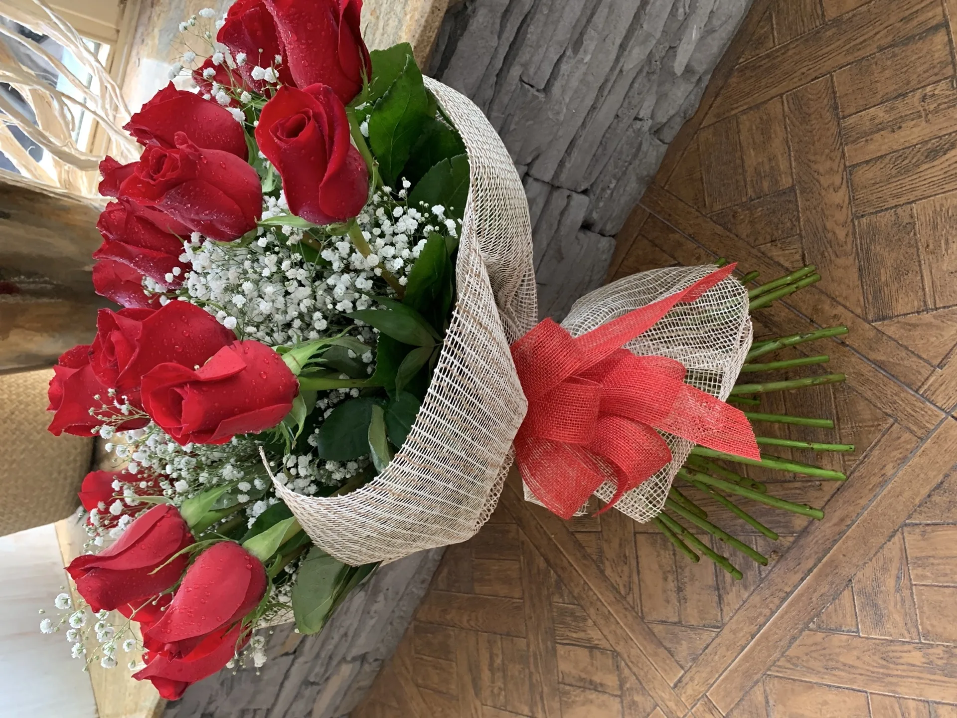 Ramos de Artemisa Floristas en Torrevieja — ejemplo 16